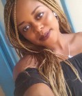 Rencontre Femme Cameroun à Yaoundé 2 : Eléonore, 34 ans